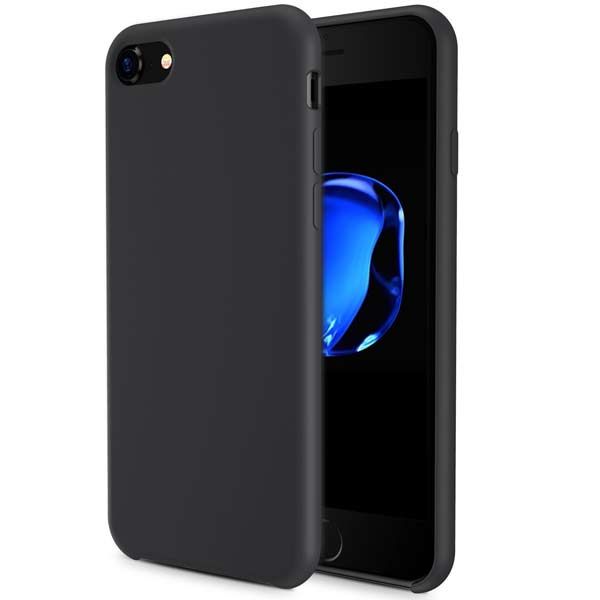 Soft TPU Case for iPhone 16e Soft TPU Case for iPhone 16e